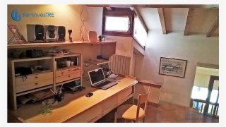 Apartment For Sale In Florence District Beccaria - Interior Design