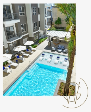 Neighborhood - Swimming Pool