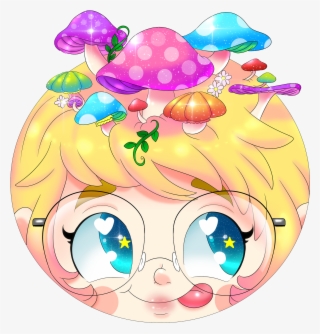 New Year= New Icon - Cartoon