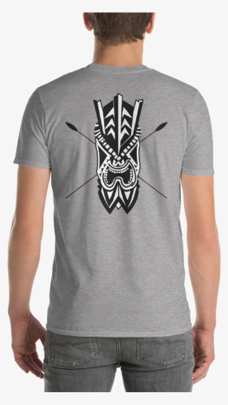 Load Image Into Gallery Viewer, Tiki T-shirt - T-shirt