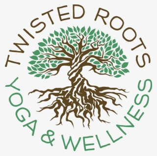 Twisted Roots Yoga