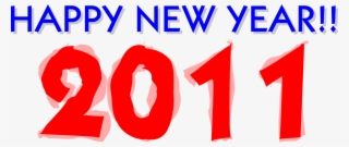 How To Set Use Happy New Year 2011 Icon Png