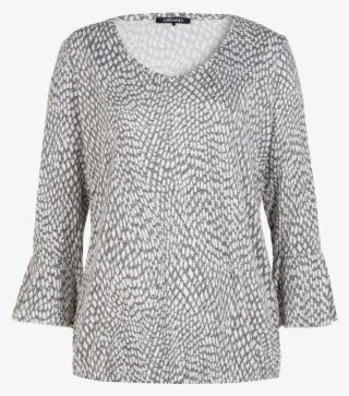 Blousy Shirt Clara - Coat