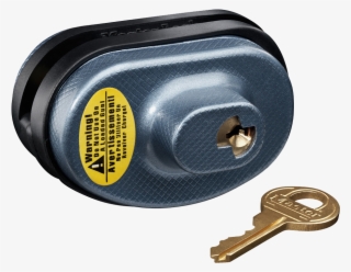 Gun Safety - Gun Lock Trigger