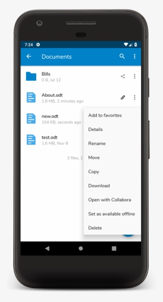 Open In Collabora - Whatsapp New Terms And Conditions