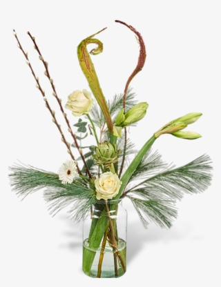 Bouquet Maria Large