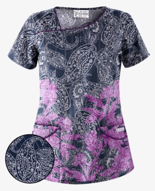 Ua658nps - Pattern