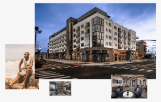 20 Luxurious Penthouse Apartment Aesthetic Ideas - Penthouse Apartment Textured Finishes