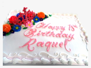 Adults-353 - Birthday Cake