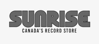 Sunrise Records - Sunrise Records Png