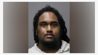 The Man Accused Of Killing Another Man In Chinatown