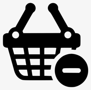 Basket Shopping Minus Delete Shopping Empty Comments