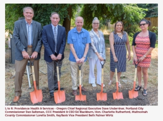 The 51 Unit Apartment Building Is Part Of The City