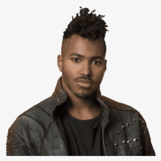 Dj Ruckus - Portrait Photography