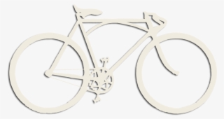 Single Speed Bike Neon