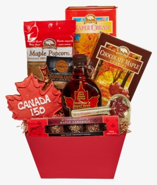 Empty Gift Basket Png - Gift Basket