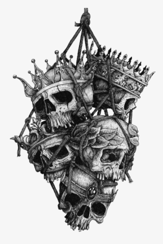 Download - Heads Of Conquered Kings
