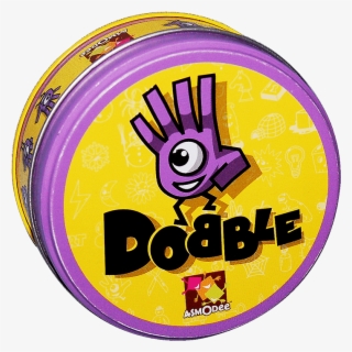 Product Description - Dobble Game