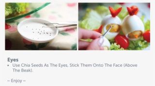 The Chicks Gathering Method-05 - Diet Food