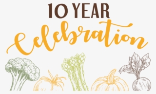 The Green & Gold Community Garden Is Celebrating Its - Illustration