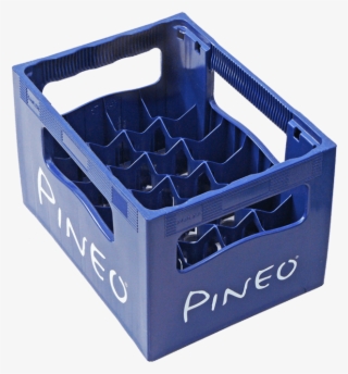 Pineo 24 X 025l Empty - Box
