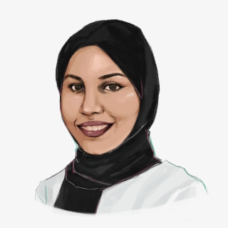 About The Author - Sketch