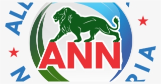 Why We Rejected Pro-pdp Coalition, By Ann - Nigeria Political Parties Logo