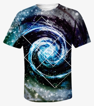 Galaxy T-shirt - T-shirt