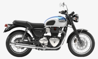 Bonneville T100 - Triumph T100