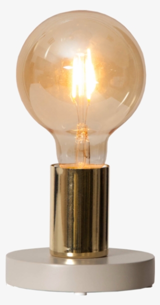 E27 Decoration G95 2,3w - Incandescent Light Bulb