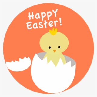 Chicken Eggs Hatching Png - Small Easter Clip Art