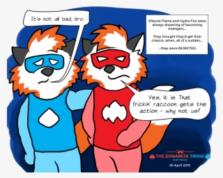 Rejected Avengers Ver 2 407 Kb - Cartoon