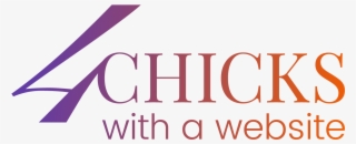 4 Chicks With A Website - Von Krahl