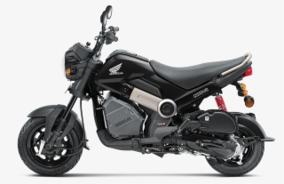 Honda Navi - Honda Navi 2018