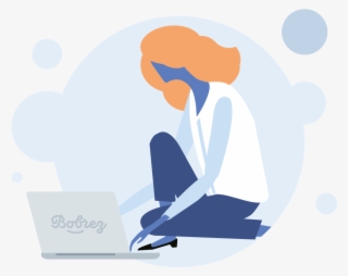 Your Shopping Basket Is Empty - Illustration