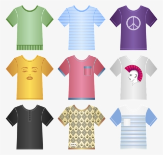 T-shirts, Tees, Clothing, Clothes, T Shirt Design - T Shirt Design On Visiting Card