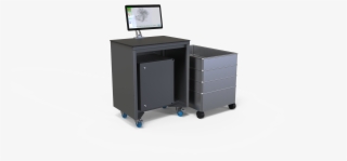 Reject Work Station - Computer Desk