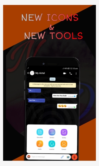 Some Features Not Support/crash Some Mobile Devices - Mobile Phone