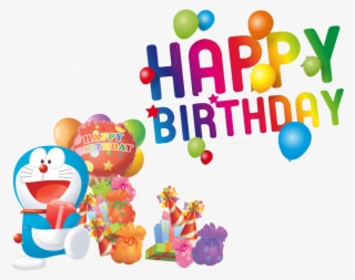 Happy Birthday Png Image