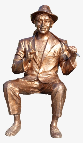 Pictures - Bronze Sculpture