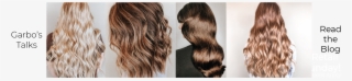 Follow Us - Lace Wig