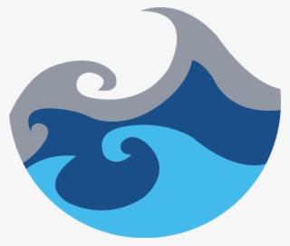 Wavy Mogul - Illustration