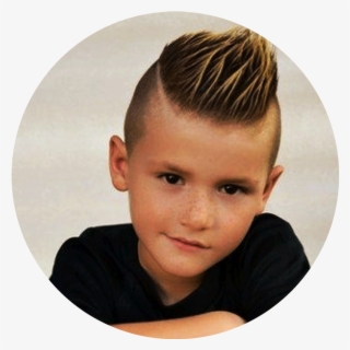 Kids - Kids Haircut