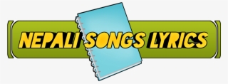 Com- Nepali Songs Lyrics, Get All Nepali Songs Lyrics - Graphic Design