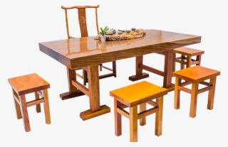 Lightbox Moreview - Kitchen & Dining Room Table