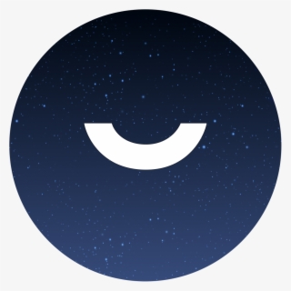 Android Icon - Circle