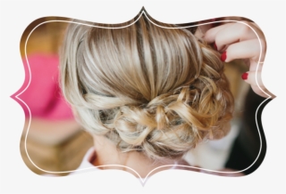 Our Foundations, Waterproof Mascara, Lashes And Hair - Blond