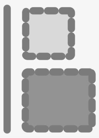 Computer Icons Square Art Flag Of India - Icon