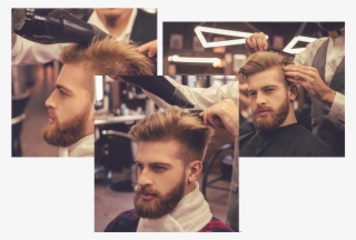 Is Designed To Provide A Truly Luxurious Experience - Barber