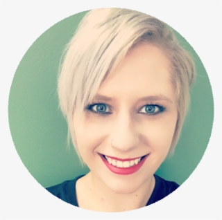 Executive Assistant - Jaimi - Blond